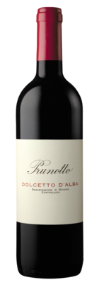 PRUNOTTO DOLCETTO D ALBA 0.75