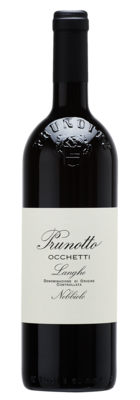 PRUNOTTO NEBBIOLO OCCHETTI 0.75