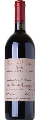 QUINTARELLI ROSSO DEL BEPI 0.75