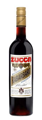 RABARBARO ZUCCA 1LT