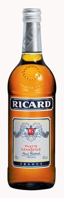 RICARD 0.7