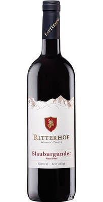 RITTERHOF PINOT NERO JANSEN 0.75