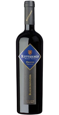 RITTERHOF PINOT NERO DIGNUS 0.75