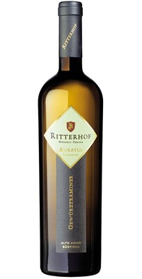 RITTERHOF GEWÜRZTRAMINER AURATUS 0.75