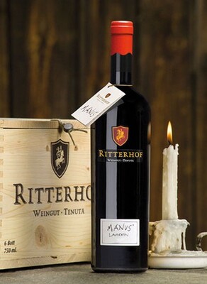 RITTERHOF LAGREIN MANUS 0.75