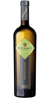 RITTERHOF WEISSBURGUNDER VERUS 0.75