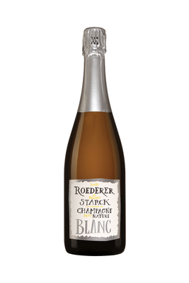 BRUT NATURE STARCK 0.75