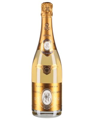 LOUIS ROEDERER CRISTAL BRUT 0.75