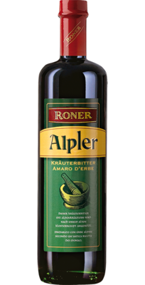 RONER ALPLER 0.7 40°