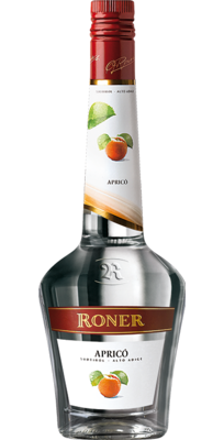 RONER APRICO MARILLENGEIST 0.7
