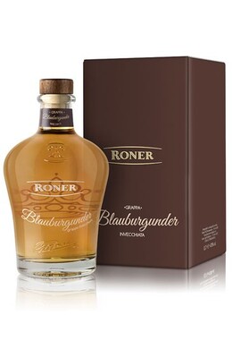 RONER BLAUBURGUNDER INVECCHIATA 0.7