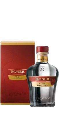 RONER GRAPPA PINOT NOIR 0.7
