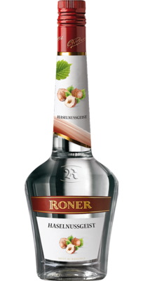RONER HASELNUSSGEIST 0.7