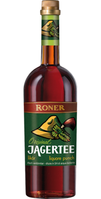 RONER JAGERTEE 1LT