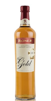 RONER LA GOLD 0.7