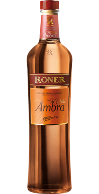 RONER LA MORBIDA AMBRA 0.7