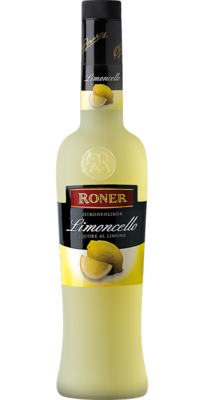 RONER LIMONCELLO 0.7