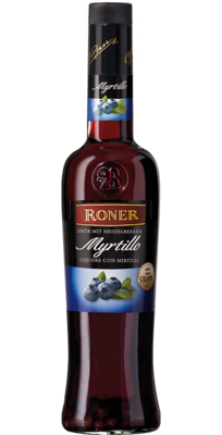 RONER MIRTILLO 0.7