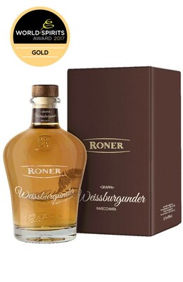 RONER WEISSBURGUNDER INVECCHIATA0.7