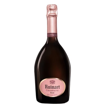 RUINART BRUT ROSE 1.5