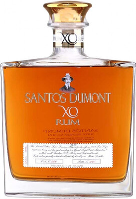 SANTOS DUMONT XO RUM 0.7