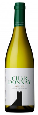 COLTERENZIO CHARDONNAY 0.375
