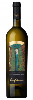 COLTERENZIO GEWÜRZTRAMINER LA FOA 0.75