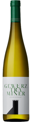 SCHRECKBICHL GEWÜRZTRAMINER 0.375