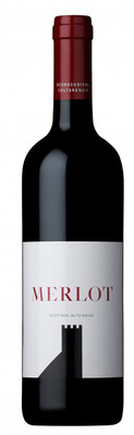 COLTERENZIO MERLOT 0.75