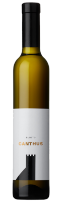 COLTERENZIO PASSITO CANTHUS 0.375