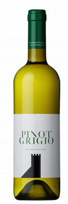 SCHRECKBICHL PINOT GRIGIO 0.75