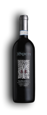 SPERI VALPOLICELLA SANT URBANO 0.75
