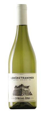 ST.MICHAEL GEWÜRZTRAMINER 0.75