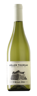 ST.MICHAEL MÜLLER THURGAU 0.75
