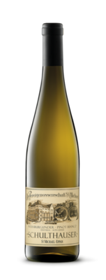 ST.MICHAEL PINOT BIANCO SCHULTHAUSER 0.75