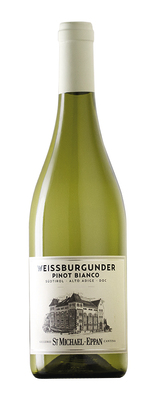 ST.MICHAEL PINOT BIANCO 0.75