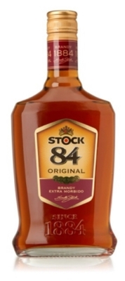 STOCK 84 1LT