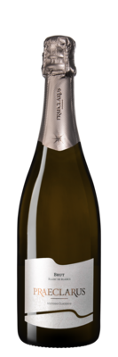 ST.PAULS PRAECLARUS BRUT 0.75