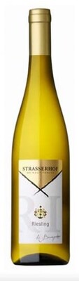 STRASSERHOF RIESLING 0.75