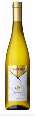 STRASSERHOF SYLVANER 0.75