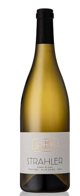 STROBLHOF PINOT BIANCO STRAHLER 0.75