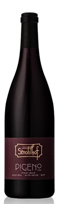 STROBLHOF PINOT NERO PIGENO 0.75