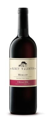 ST.MICHAEL - ST.VALENTIN CABERNET MERLOT 1.5