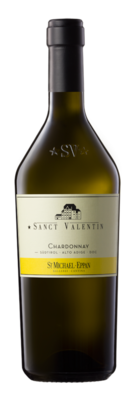 ST.MICHAEL - ST.VALENTIN CHARDONNAY 1.5