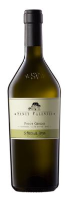 ST.MICHAEL - ST.VALENTIN PINOT GRIGIO 0.75