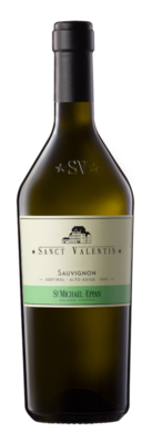 ST.MICHAEL - ST.VALENTIN SAUVIGNON 0.75