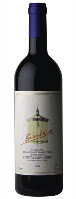 TENUTA SAN GUIDO GUIDALBERTO 0.75