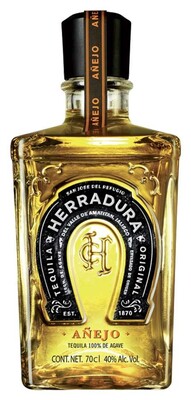 TEQUILA HERRADURA ANEJO 0.7