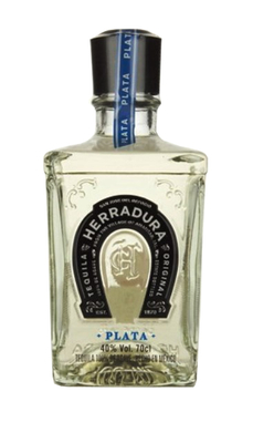 TEQUILA HERRADURA *PLATA* 0.7