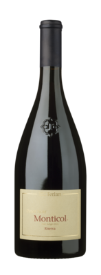 TERLANO PINOT NERO MONTICOL RIS 0.75
